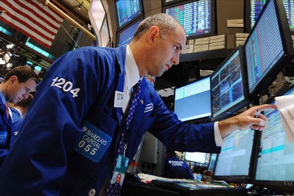 ABD Ekonomisi Koronavirüs Riskinde