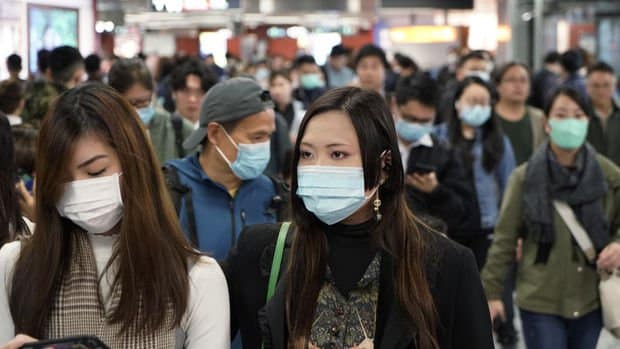 Çin Büyümesinde 'Virüslü' Düşüş