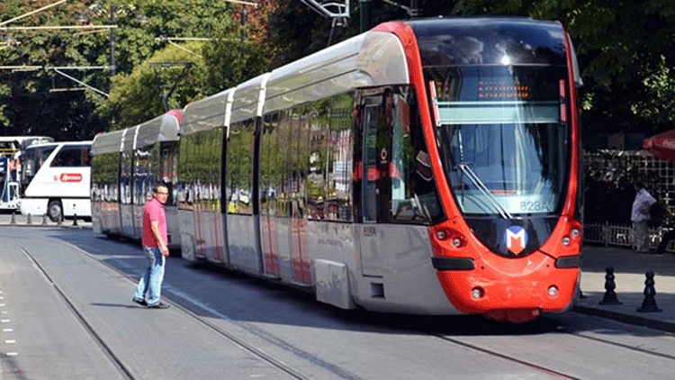 Turkey's First Tram Exports To Poland