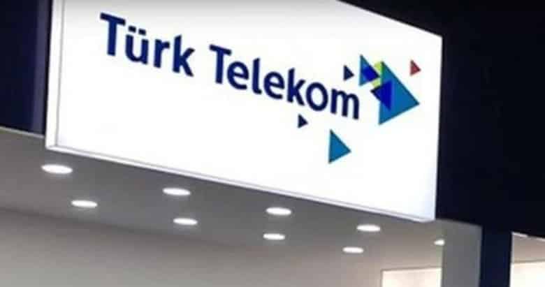 Türk Telekom'un 2019  Net Karı 2.41 Milyar TL Oldu