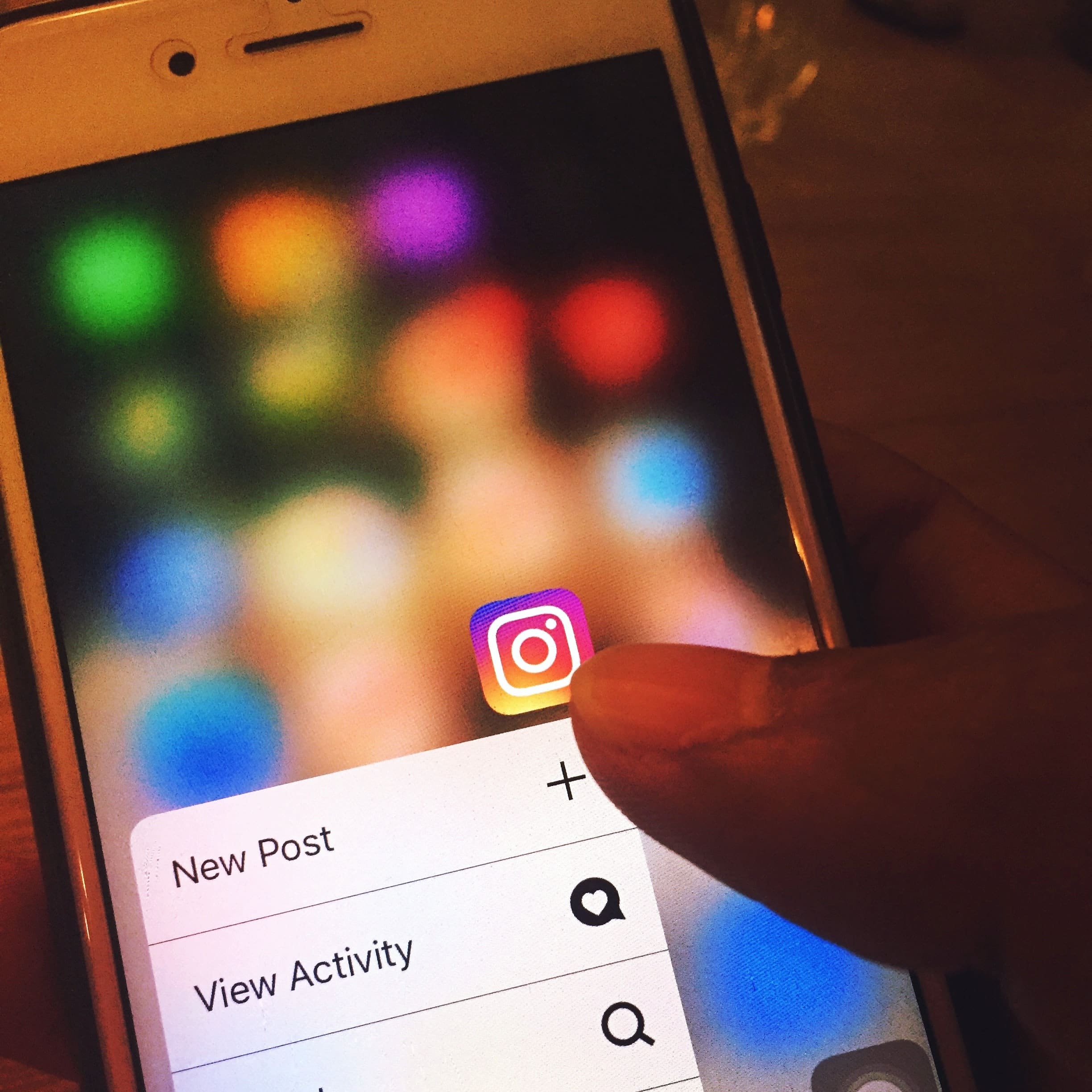 Instagram'ın Gelirleri YouTube'u Geçti