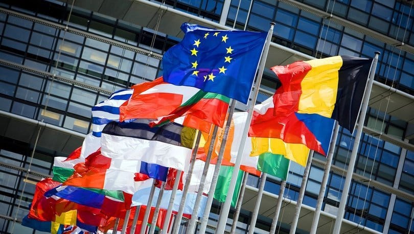 Avrupa Birliği Liderlerinin Bütçe Zirvesi Başladı