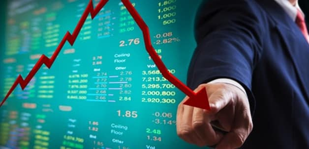 Borsa İstanbul Düşüş Yaşıyor