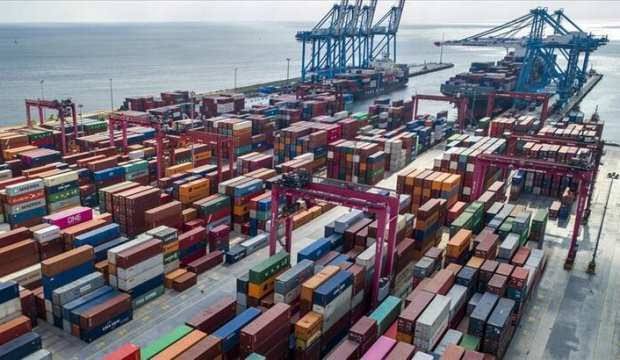 Dış Ticaret İstatistikleri Açıklandı