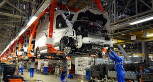 Ford Otosan'ın 2019 Net Karı 1.96 Milyar TL Oldu