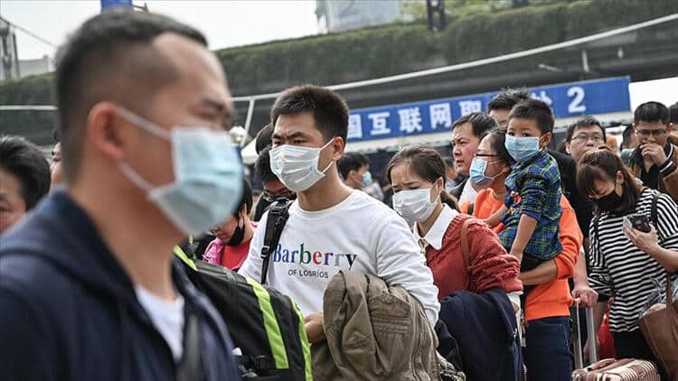 More Flexible Monetary Policy To Revive Economy Grappling With Virus Epidemic