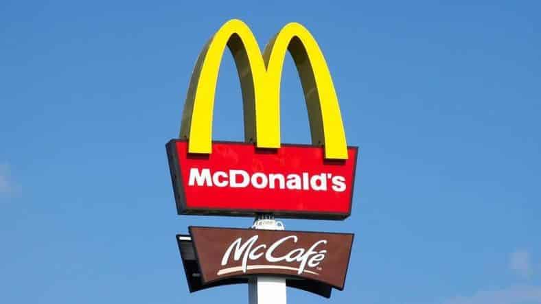 Die Anadolu Group hat McDonald's verkauft