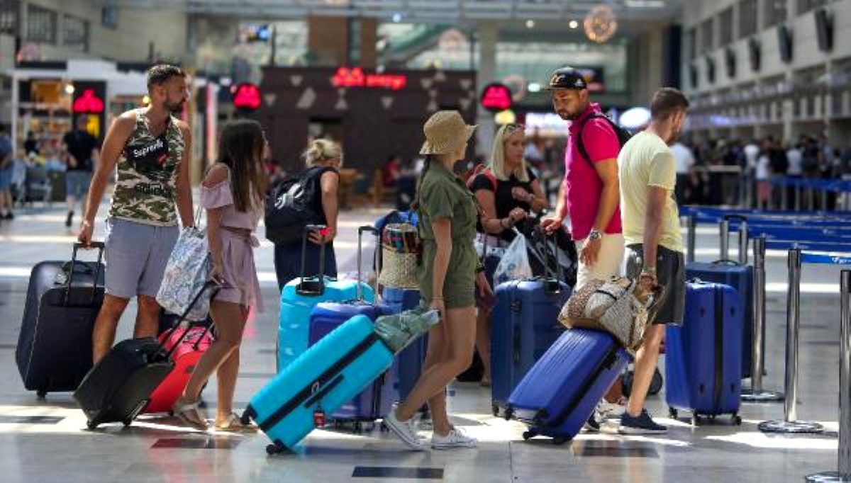 More Than A Million Extra Tourists Can Come With Visa Exemption