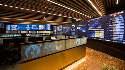 Borsa İstanbul Yükselişte