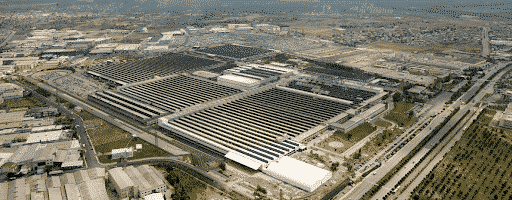 Tofaş'tan 2019'da İnanılmaz Kar !!!