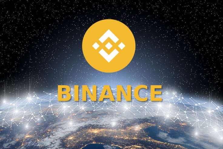 Kripto Para Borsası Binance, CoinMarketCap'i Satın Alıyor