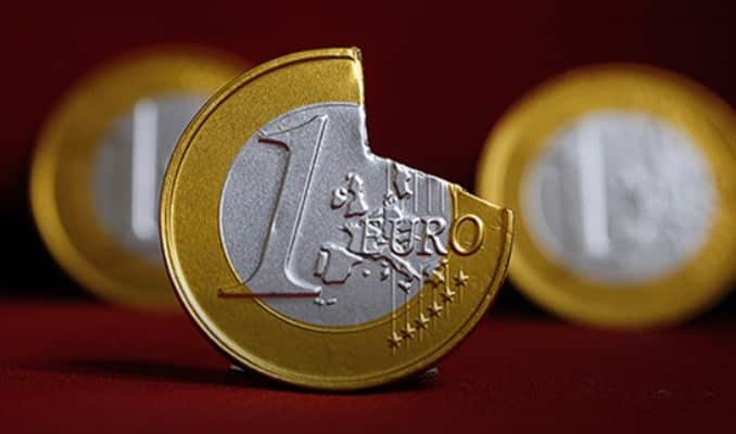 AMB: Europe could have a crisis like 2008!