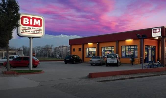 BİM 2019 Bilançosunu Açıkladı