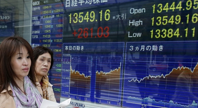 Asya Borsalarında Son Durum!