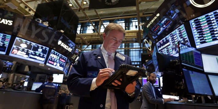 Global Markets: Risky Assets Rise Under Chinese Leadership, Yen Declines