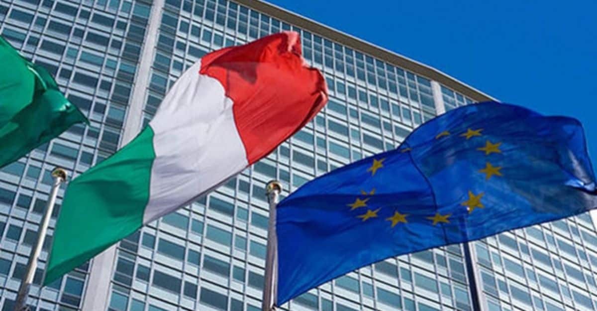 Italien fordert von der Europäischen Union Haushaltsflexibilität