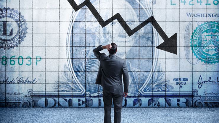 Dün Piyasalarda Yaşanan Çöküş