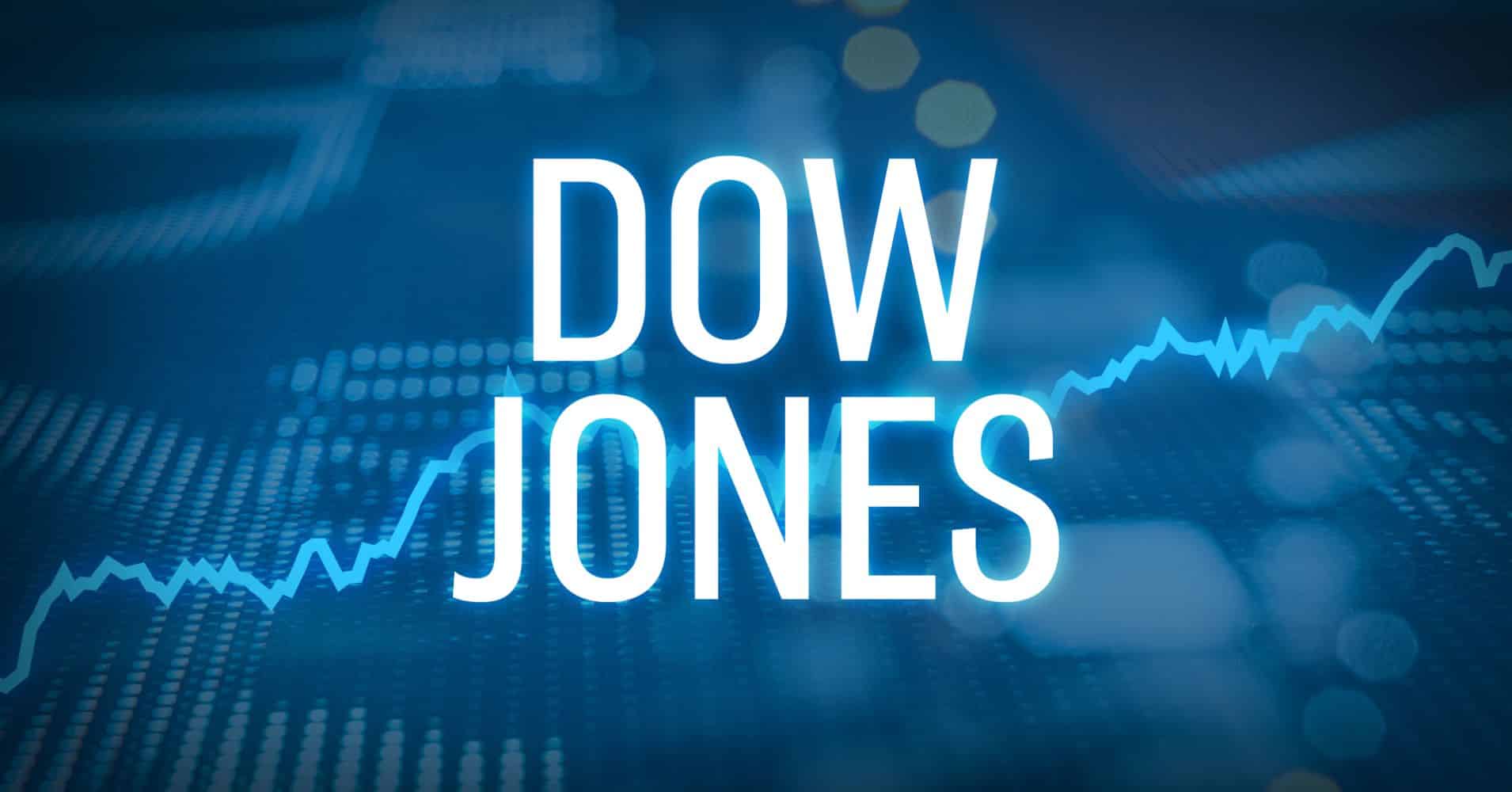 25.03.2020 Dow Jones Tägliche Analyse