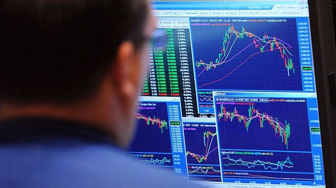 Piyasalara Sınırsız Destek!