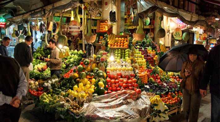 Dünya Gıda Fiyatları Şubat Ayında Düştü