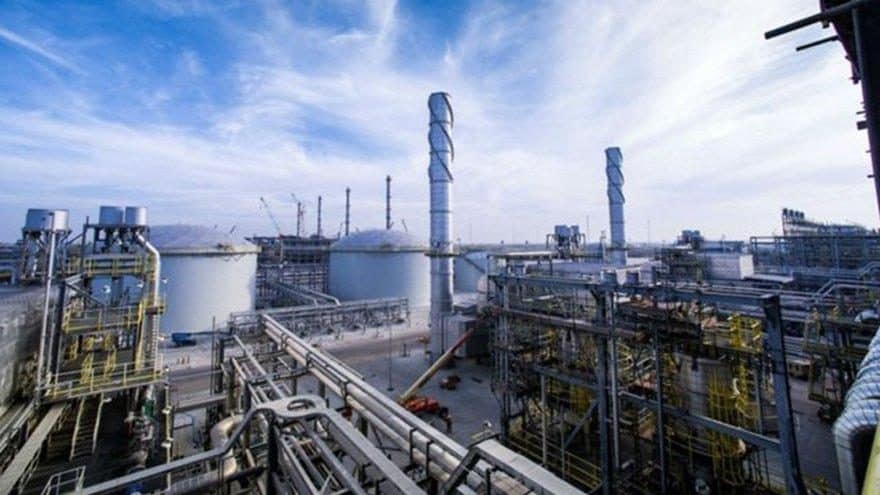 24.03.2020 Aramco Tägliche Analyse