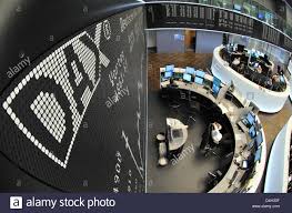 26.03.2020 Dax 30 Günlük Analiz