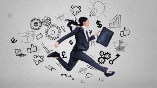 Ekonomide Kadının Yeri