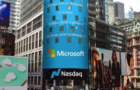 30.03.2020 MSFT Günlük Analizi