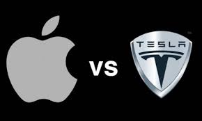 11.03.2020 "Tesla ve Apple" Günlük Analiz