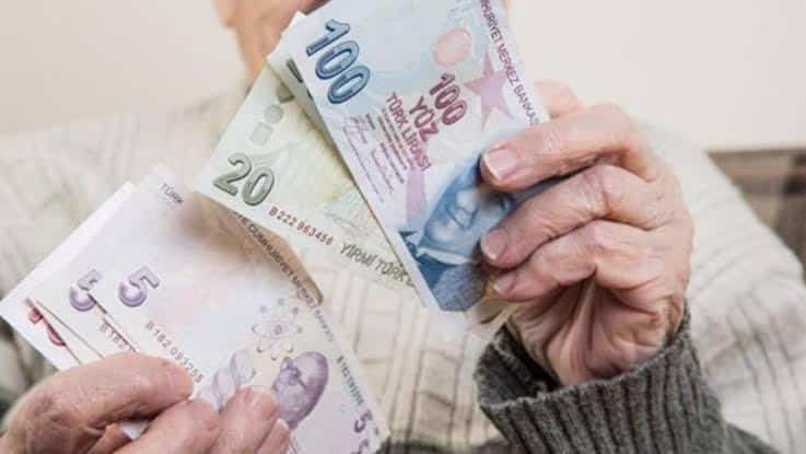 Promotional Amounts to be Paid to Retirees