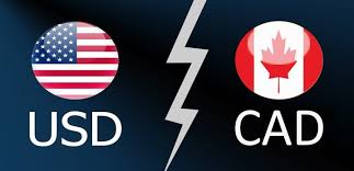 13.03.2020 USD / CAD Günlük Analiz