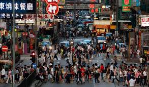 Çin'de Enflasyon Yavaşladı