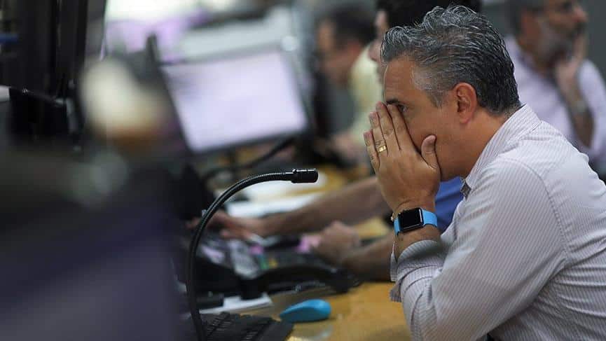 Avrupa Borsalarında Son Durum!