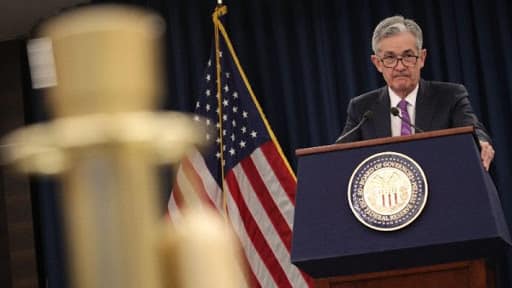 Fed May Cut Interest Rate By 50 Basis Points In March