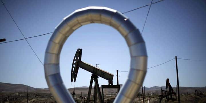 Petrol Vadelileri Yukarı Yönde Haraket Etti.