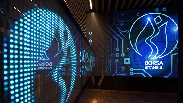 BİST 100 Düşmeye Rağmen Puanını Korudu