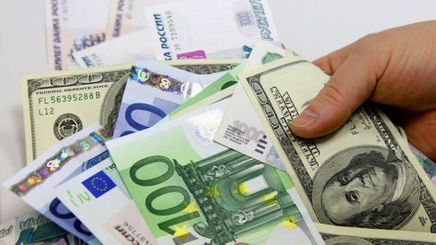 13 Nisan 2020 Döviz Fiyatları