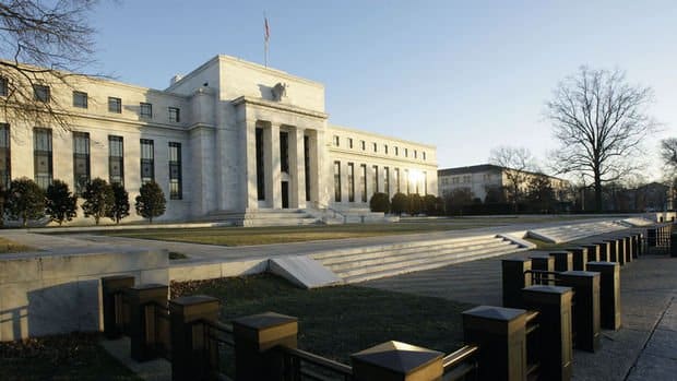 Fed Yabancı Merkez Bankalarına "dolar musluklarını" Açtı