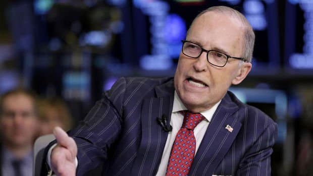 Kudlow: Tarifelerin Virüs Nedeniyle Ertelenmesini Beklemiyorum