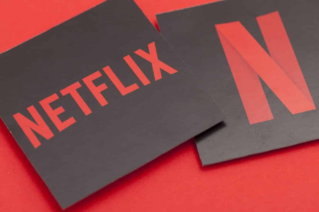 17.04.2020 NETFLIX Tägliche Analyse