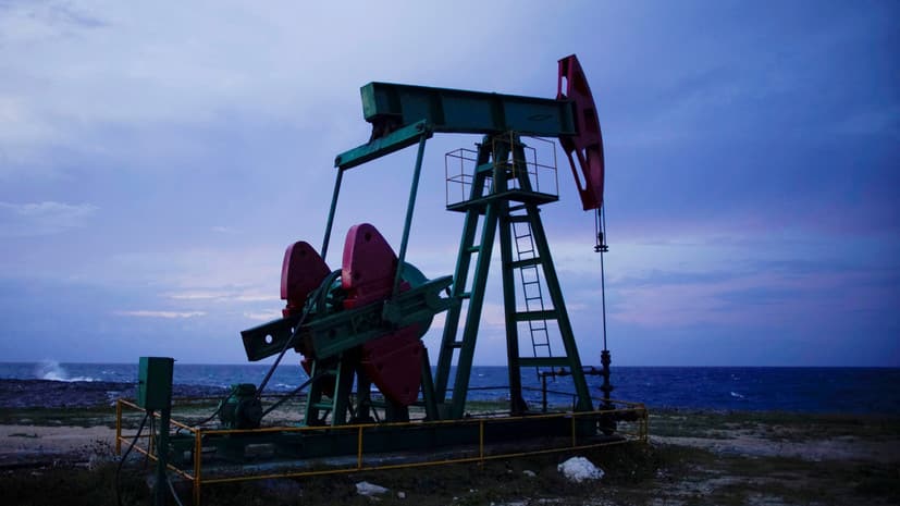 24.04.2020 Brent Oil Günlük Analizi