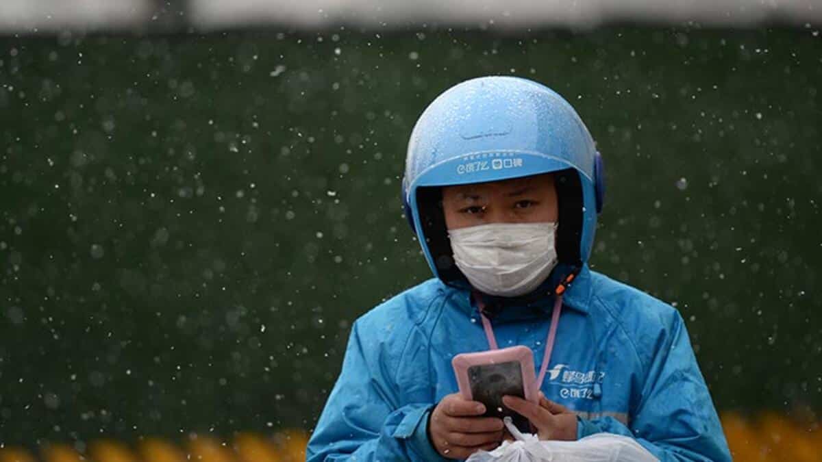 Koronavirüsün Önümüzdeki Haftaya Ekonomik Etkileri