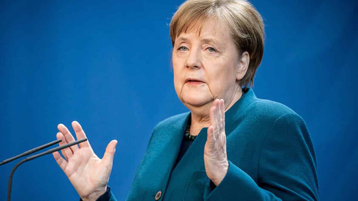 Deutschlands Wirtschaft wird voraussichtlich schrumpfen