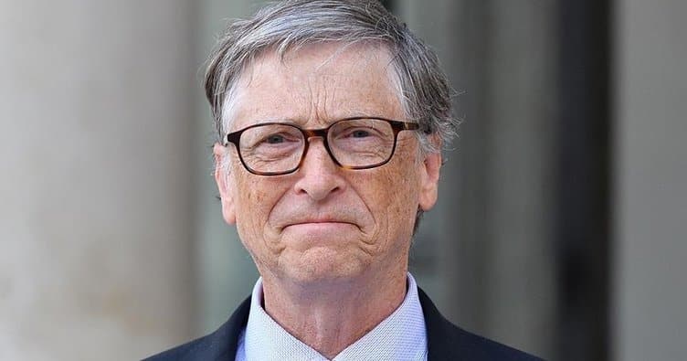 Bill Gates: Korona Virüs Bitse Bile Unutamayacak