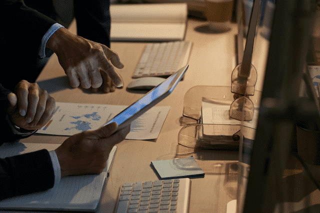 09.04.2020 Tägliche Analyse von Akers Biosciences Inc (Aker)