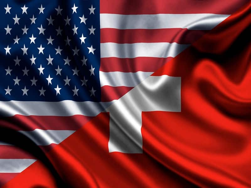 08.04.2020 USD/CHF Tägliche Analyse