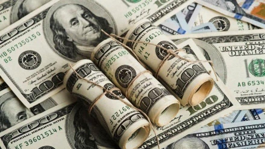 Merkez Bankası Anketinde Yıl Sonu Dolar Beklentisi 6,93 Oldu