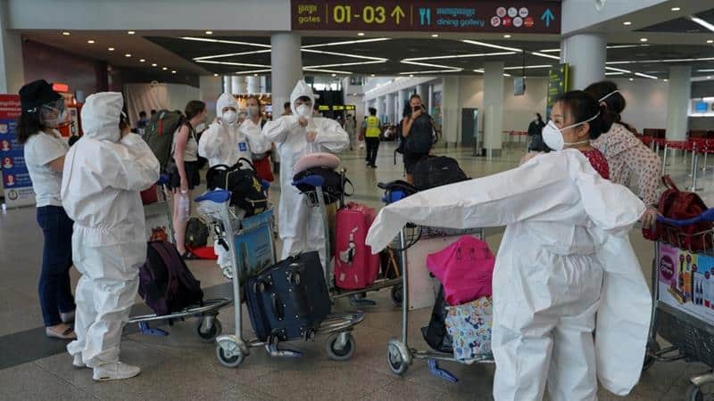 29.04.2020 CORONAVIRUS UPDATE Tägliche Analyse