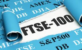 15.04.2020 FTSE 100 Günlük Analiz