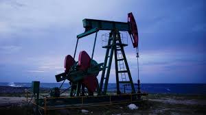 09.04.2020 BRENT OIL Daily Analysis